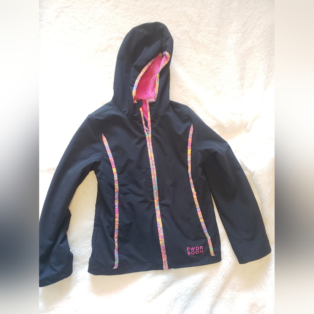 Powder Room Jacket Size M